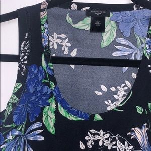 Ann Taylor Petite Top